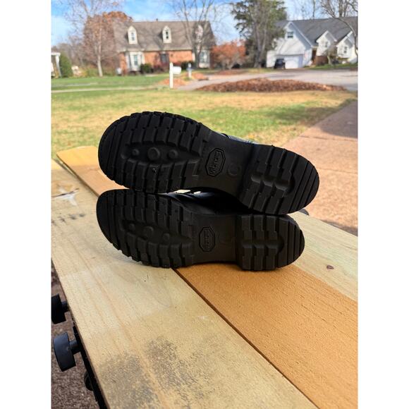 Corcoran 1525 Field Boots 10\